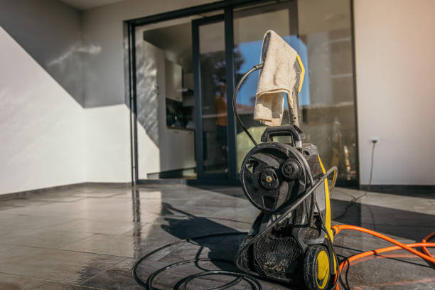 Best Patio and Deck Pressure Washing  in Longwood, FL
